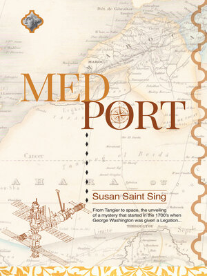 cover image of Med Port